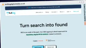 Publish Guest Post on bulldogdigitalmedia.co.uk