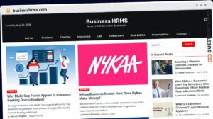 Publish Guest Post on businesshrms.com