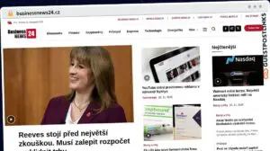 Publish Guest Post on businessnews24.cz