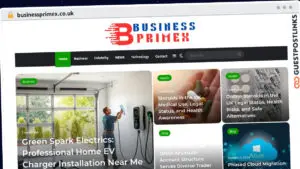 Publish Guest Post on businessprimex.co.uk