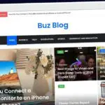 Publish Guest Post on buzblog.co.uk