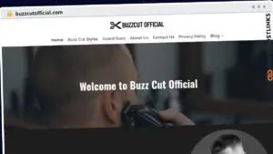 Publish Guest Post on buzzcutofficial.com