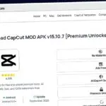 Publish Guest Post on caapcutmodapk.com