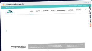 Publish Guest Post on caravan-und-reisen.de