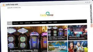 Publish Guest Post on carib-loop.com