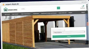 Publish Guest Post on carport-depot.de