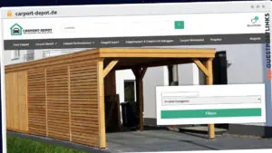 Publish Guest Post on carport-depot.de