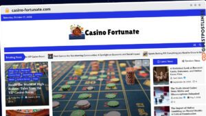 Publish Guest Post on casino-fortunate.com