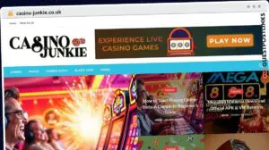 Publish Guest Post on casino-junkie.co.uk