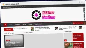Publish Guest Post on casino-techno.com