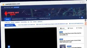 Publish Guest Post on casinobetslots.com