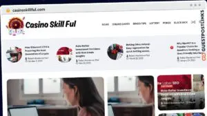 Publish Guest Post on casinoskillful.com