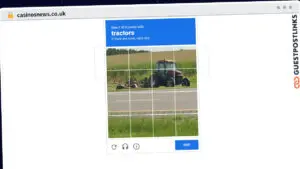 Publish Guest Post on casinosnews.co.uk