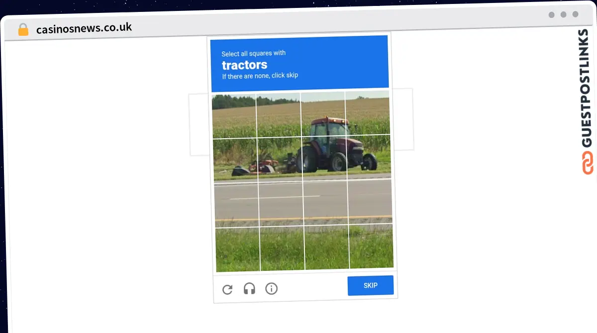 Publish Guest Post on casinosnews.co.uk