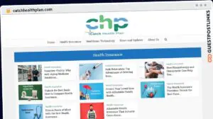 Publish Guest Post on catchhealthplan.com