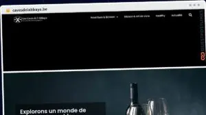 Publish Guest Post on cavesdelabbaye.be
