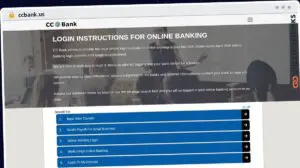 Publish Guest Post on ccbank.us