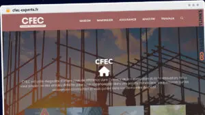 Publish Guest Post on cfec-experts.fr