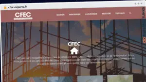 Publish Guest Post on cfec-experts.fr