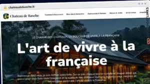 Publish Guest Post on chateaudebasche.fr