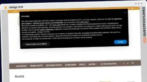 Publish Guest Post on chefgir.it/it