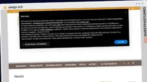 Publish Guest Post on chefgir.it/it