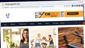 Publish Guest Post on chiclymagazine.com