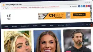 Publish Guest Post on chiclymagazine.com