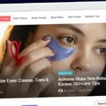 Publish Guest Post on circlerobe.com