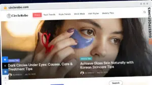 Publish Guest Post on circlerobe.com