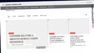Publish Guest Post on classic-casinos.com