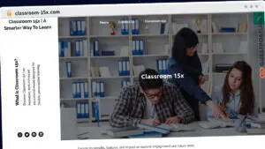 Publish Guest Post on classroom-15x.com