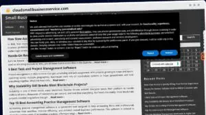 Publish Guest Post on cloudsmallbusinessservice.com