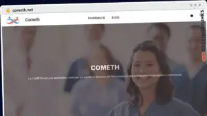 Publish Guest Post on cometh.net