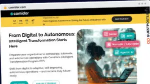 Publish Guest Post on comidor.com