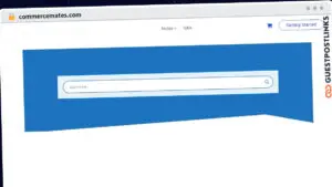 Publish Guest Post on commercemates.com