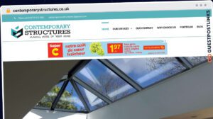 Publish Guest Post on contemporarystructures.co.uk