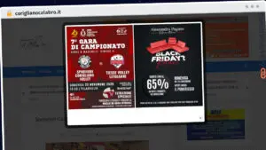 Publish Guest Post on coriglianocalabro.it