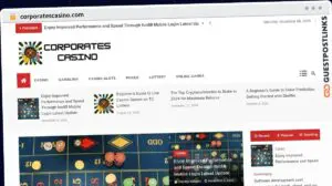 Publish Guest Post on corporatescasino.com