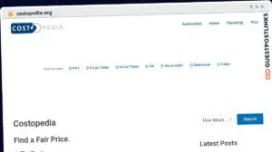 Publish Guest Post on costopedia.org