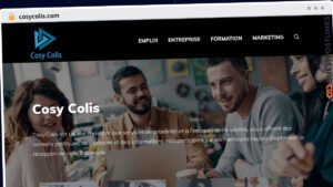 Publish Guest Post on cosycolis.com