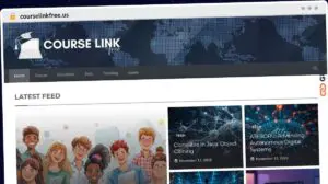 Publish Guest Post on courselinkfree.us