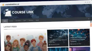 Publish Guest Post on courselinkfree.us