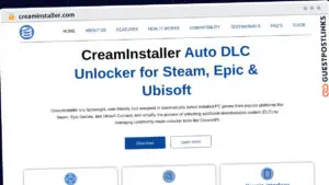 Publish Guest Post on creaminstaller.com