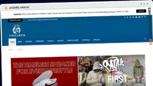 Publish Guest Post on cricinfo.com.in