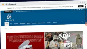 Publish Guest Post on cricinfo.com.in