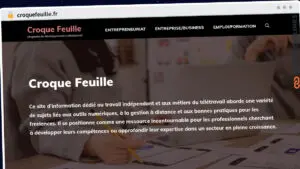 Publish Guest Post on croquefeuille.fr