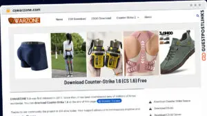 Publish Guest Post on cswarzone.com