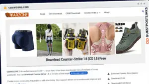 Publish Guest Post on cswarzone.com