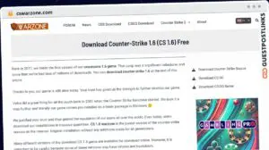 Publish Guest Post on cswarzone.com